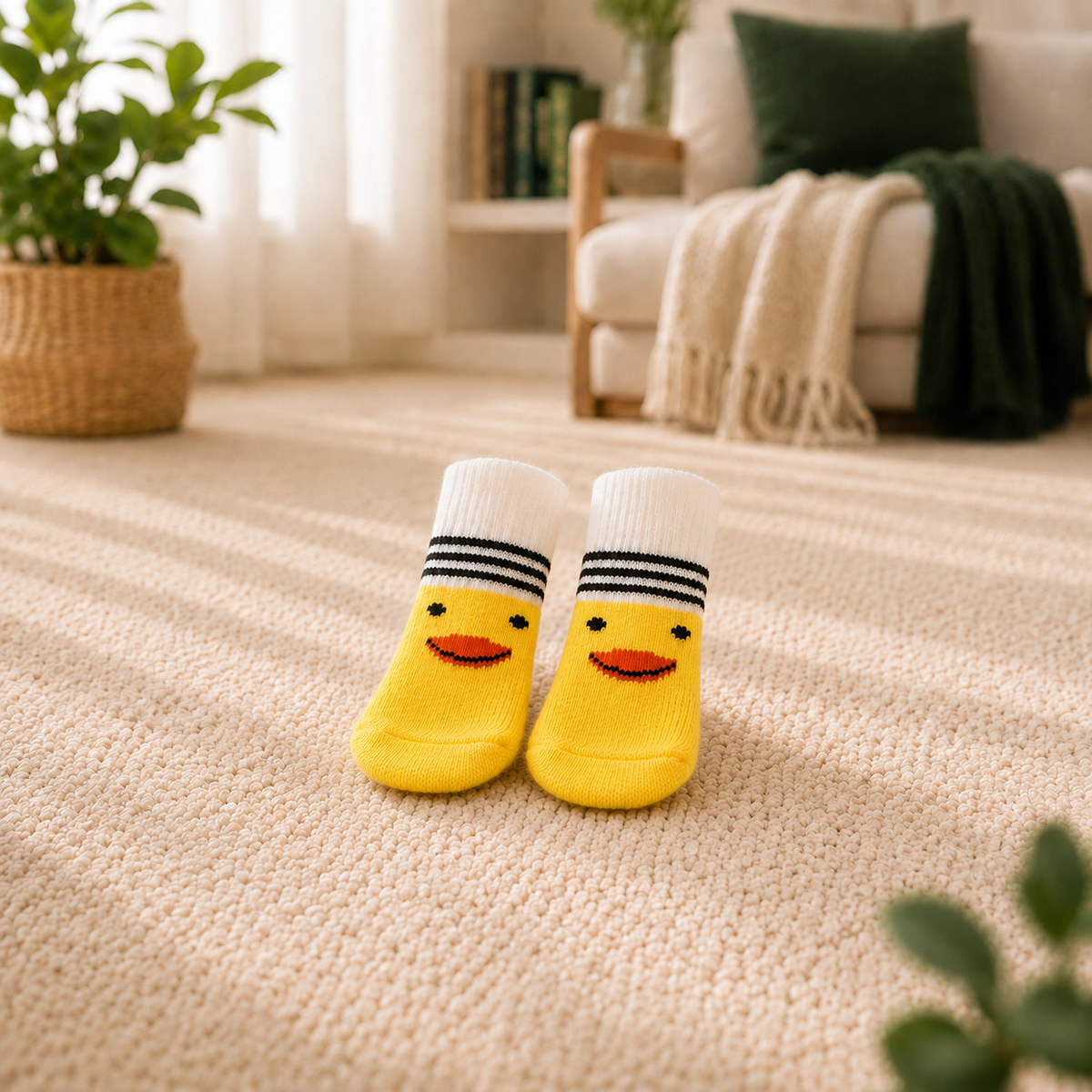 Calcetines Antideslizantes Rocky's™