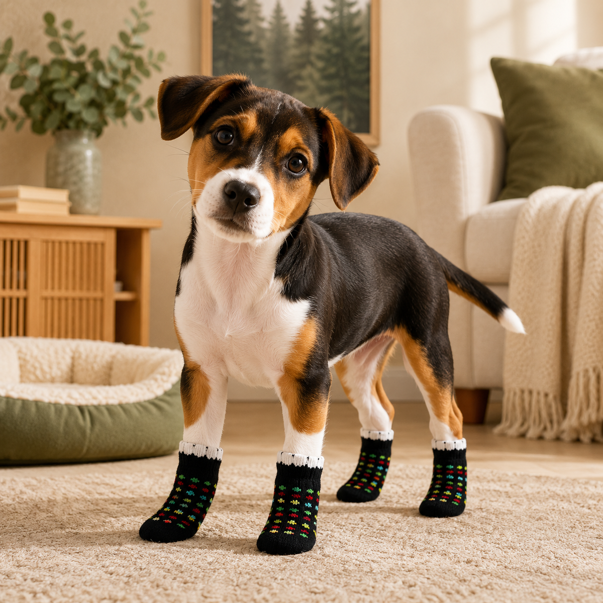 Calcetines Antideslizantes Rocky's™