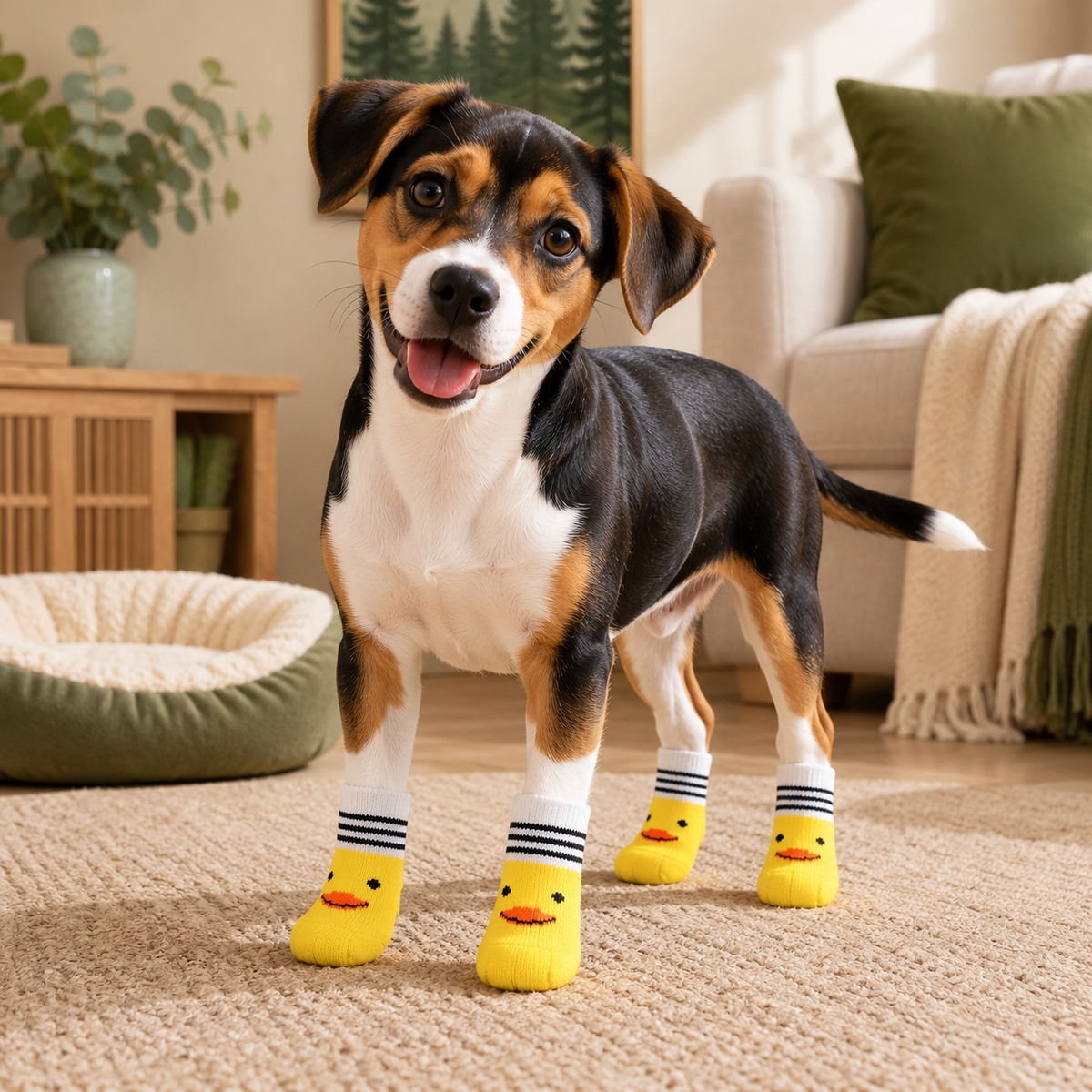Calcetines Antideslizantes Rocky's™