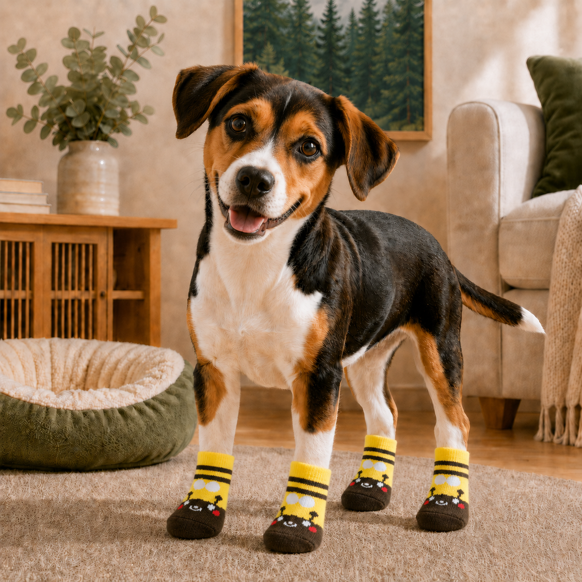 Calcetines Antideslizantes Rocky's™