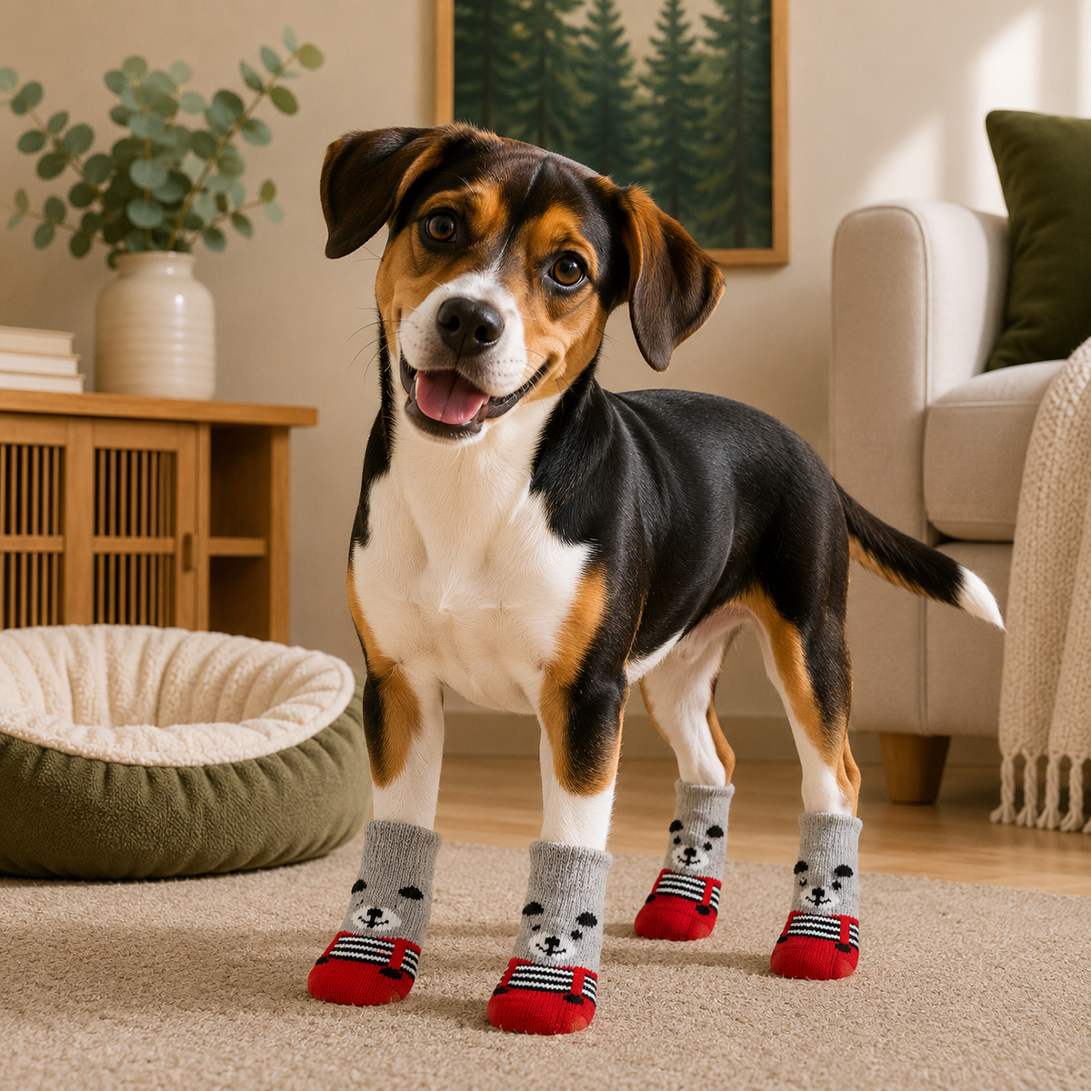 Calcetines Antideslizantes Rocky's™