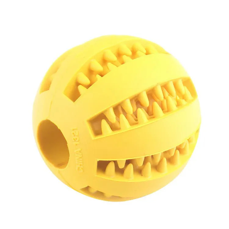 Pelota Porta Comida