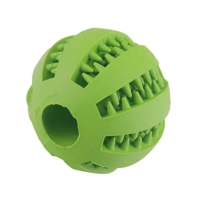 Pelota Porta Comida