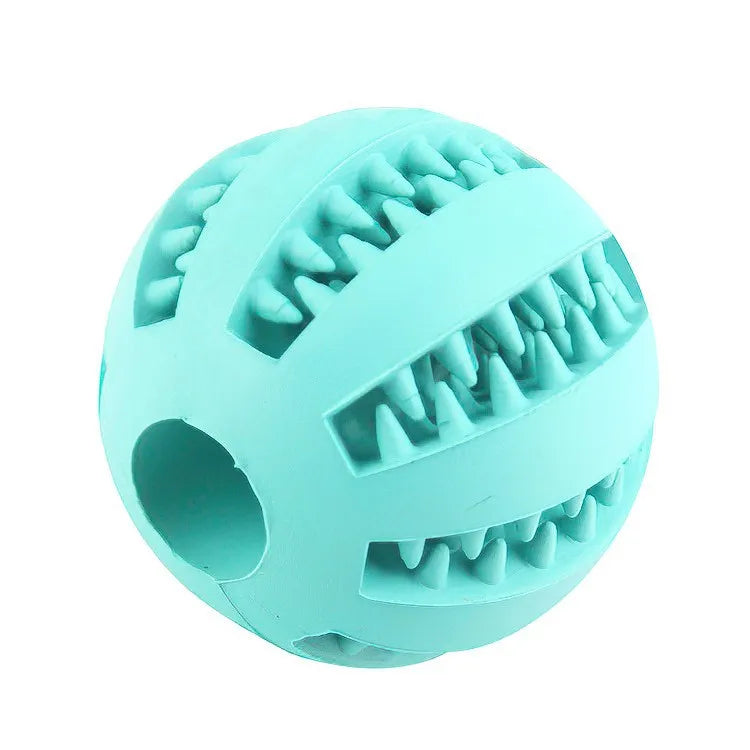Pelota Porta Comida