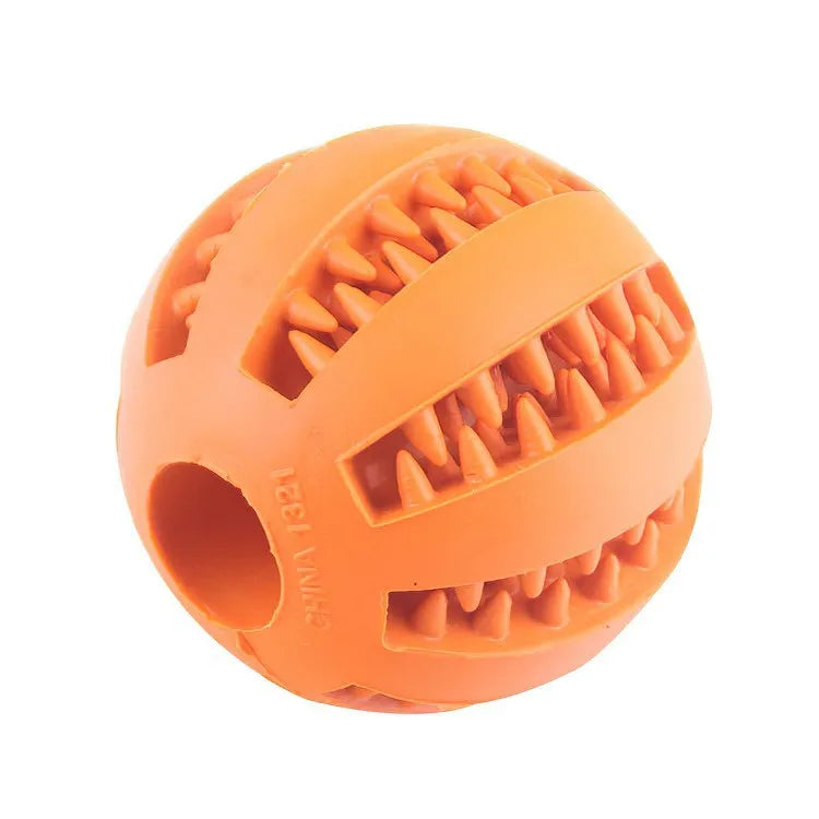 Pelota Porta Comida