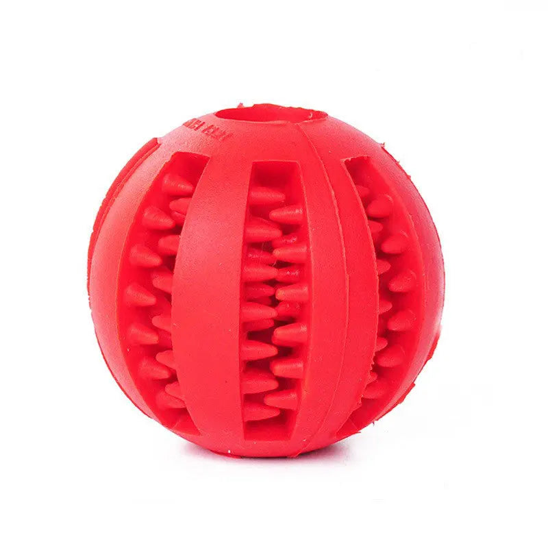 Pelota Porta Comida
