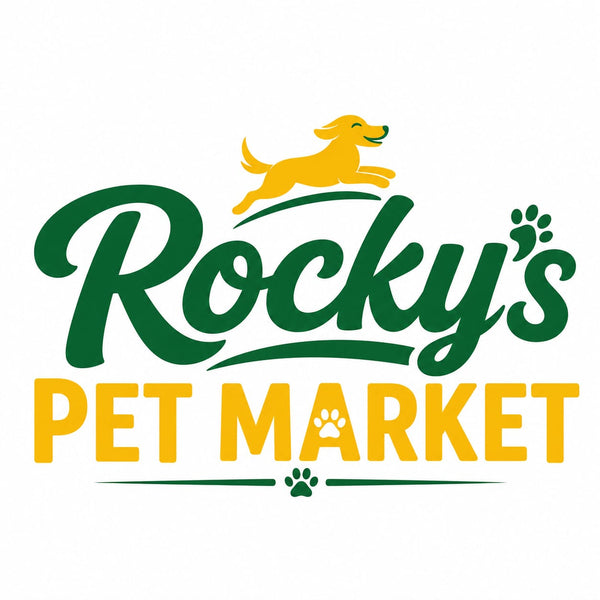 Rocky's Pet Market