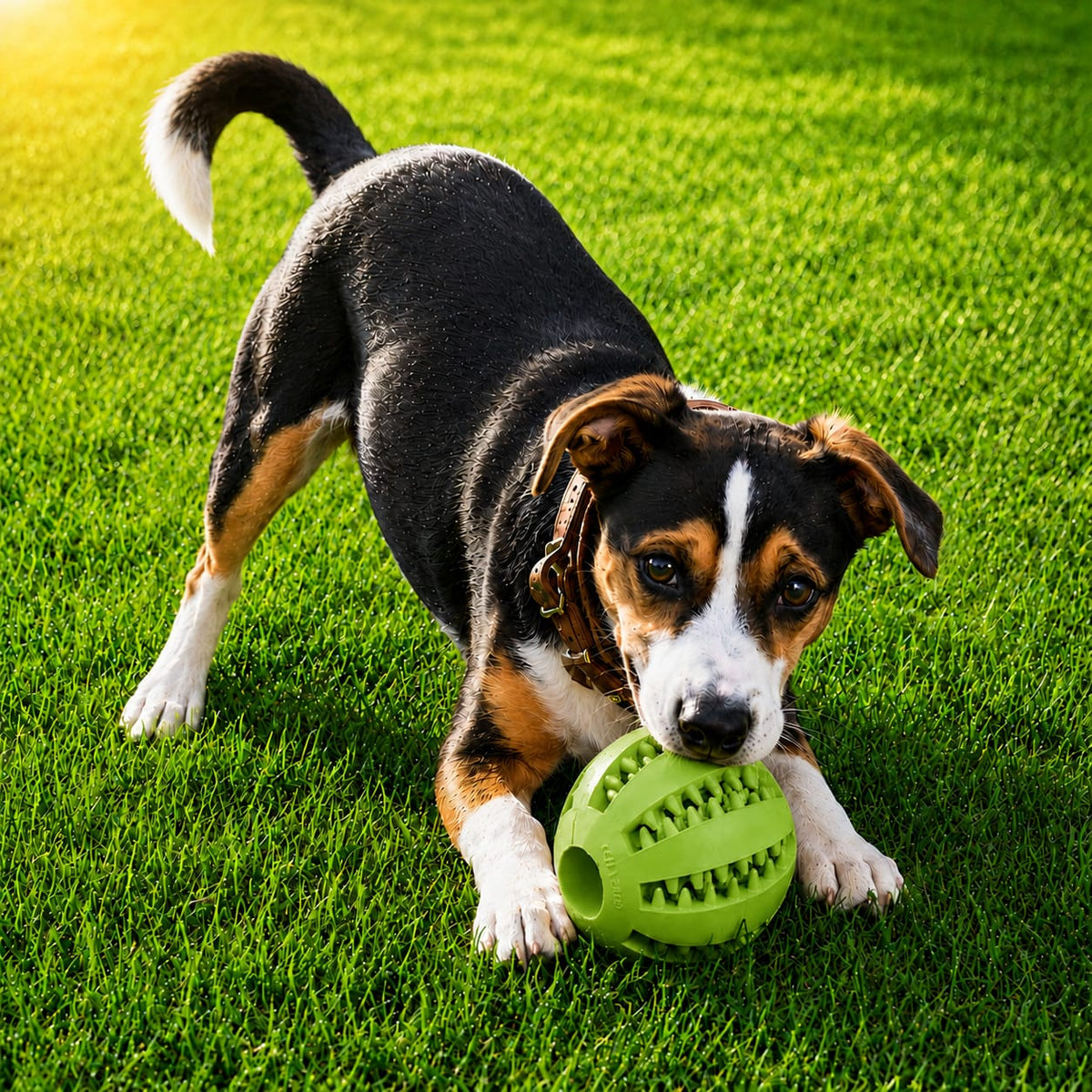 Pelota Interactiva Rocky™