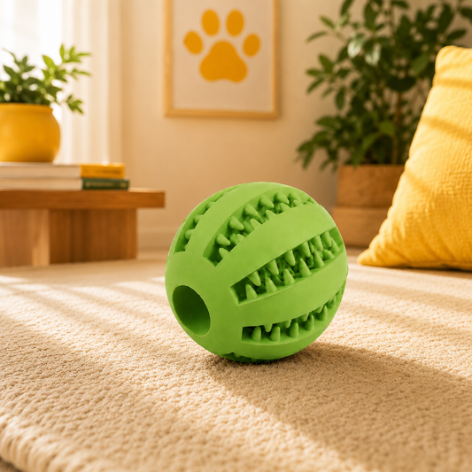 Pelota Interactiva Rocky™