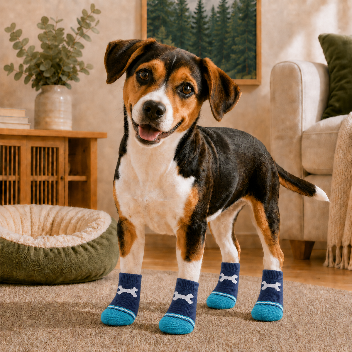 Calcetines Antideslizantes Rocky's™